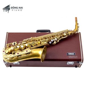 Kèn Saxophone YAMAHA YAS-32
