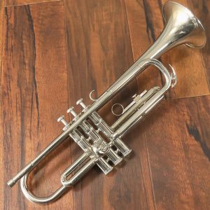 Kèn Trumpet YAMAHA YTR-136 Seri 125846