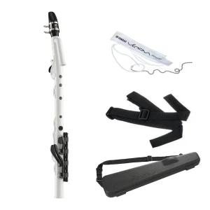 Venova – Nhạc cụ giả lập Saxophone