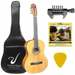 Đàn guitar classic Victoria VT-200