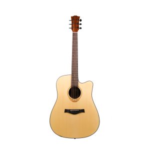 Đàn guitar Acoustic Amari AM-418C