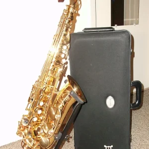 Kèn Saxophone Alto Yamaha YAS-32