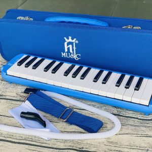 Kèn phím – Nhạc cụ trường học