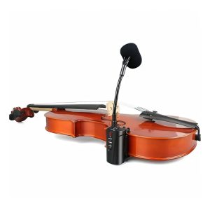 Micro Violin VT-5 Không Dây wireless