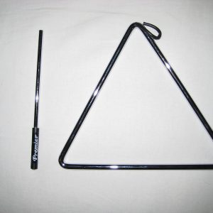 Triangle – Nhạc cụ luyện tập tiết tấu