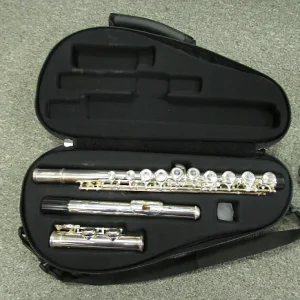Flute FirstAct